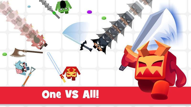 英雄大作战手机版苹果版