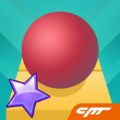 天空霓虹球手机免费版