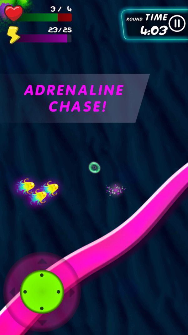 进化史莱姆免费版下载