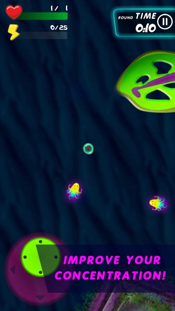 进化史莱姆免费版下载