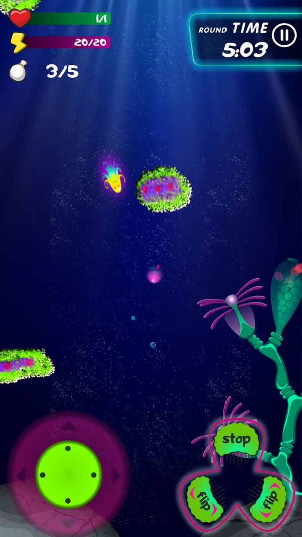 进化史莱姆免费版下载