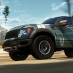 福特猛禽越野最新安卓下载