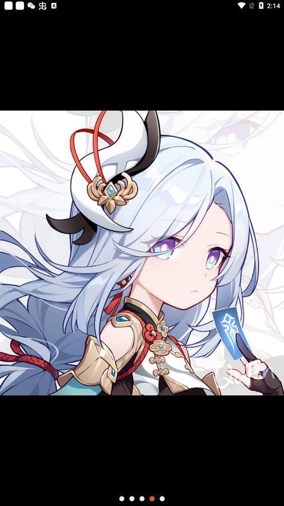 原神桌宠安卓版苹果下载安装