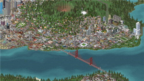 西奥小镇下载安卓版app下载