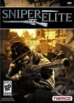 狙击精英苹果版下载