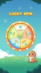 幸运泡泡苹果手机下载