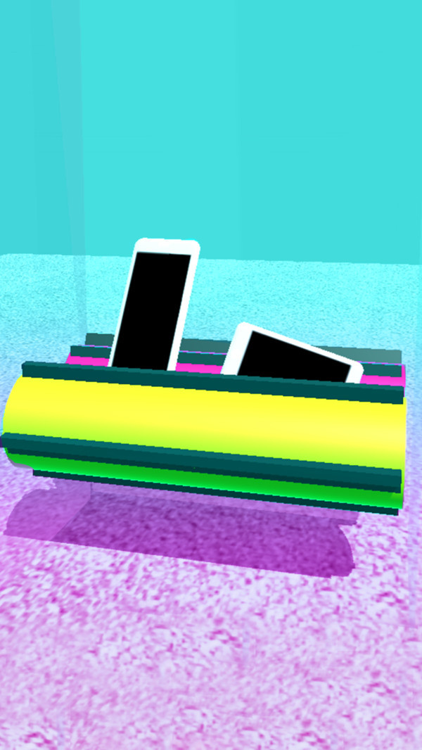 粉碎切割机手机版免费版下载