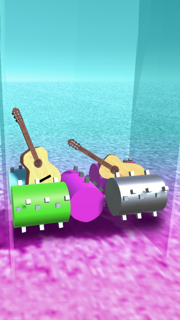 粉碎切割机手机版免费版下载