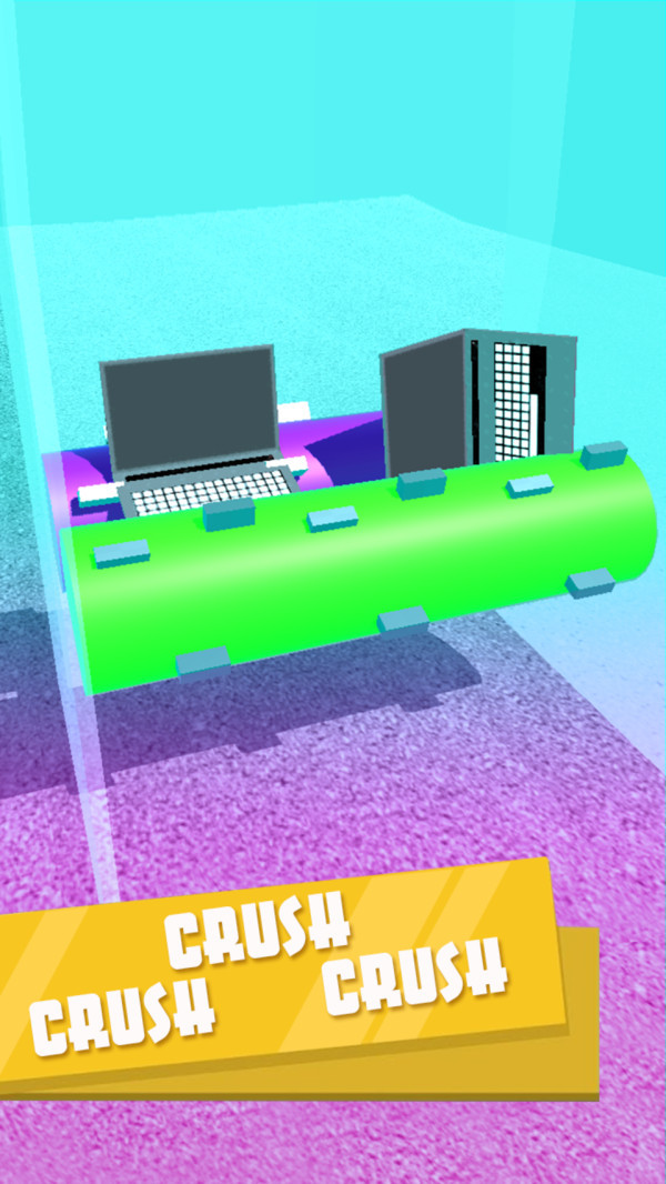 粉碎切割机手机版免费版下载