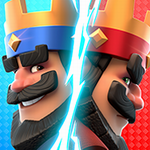 皇室战争9999999金币钻石最新2023安卓版