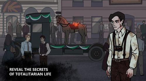 记者乌托邦安卓下载