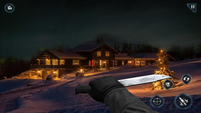 3D射击模拟器手机版苹果版