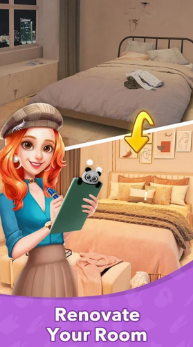 化妆组合时尚造型最新2023安卓下载