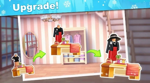 化妆热2023最新安卓下载