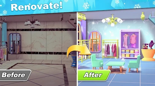 化妆热2023最新安卓下载