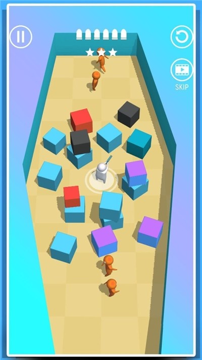 弹无虚发手机版免费版