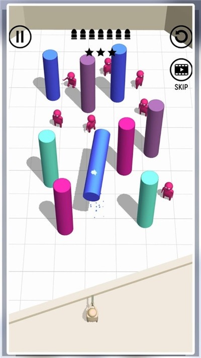 弹无虚发手机版免费版