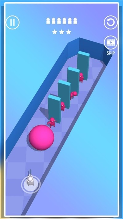 弹无虚发手机版免费版