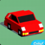 转盘车手无限金币版下载2023版本