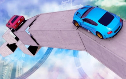 急速坡道赛ios版下载安装