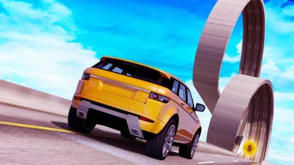 急速坡道赛ios版下载安装