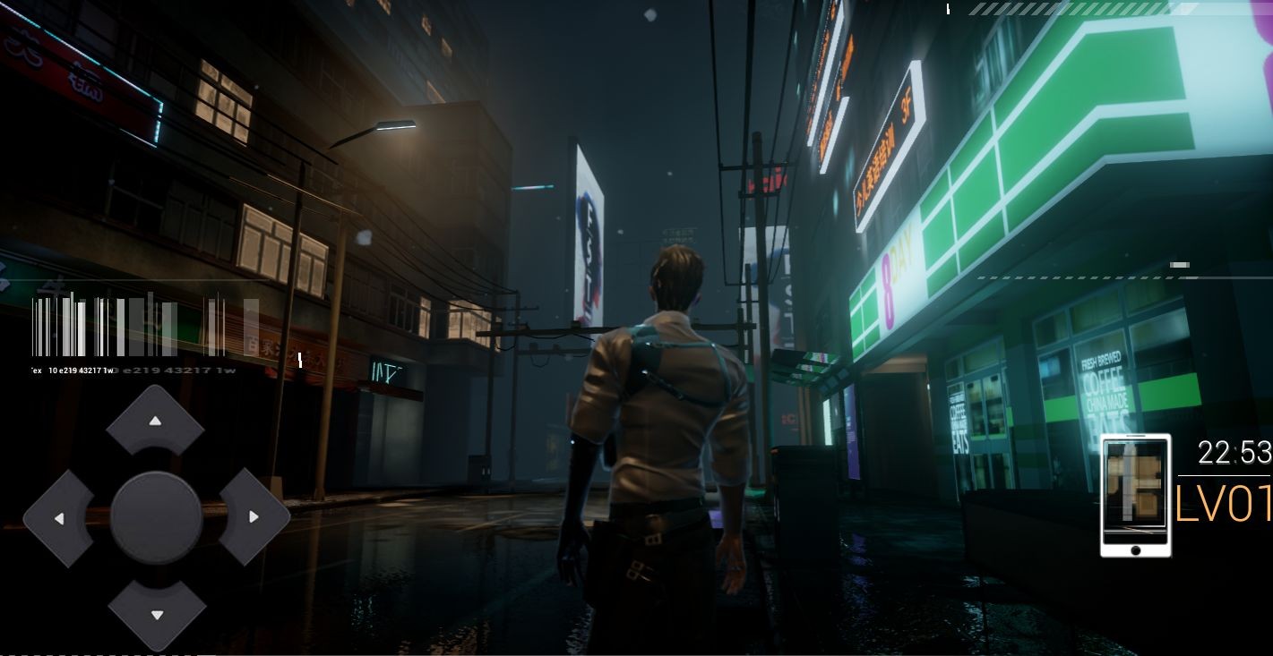 倾巢而出下载安装2023