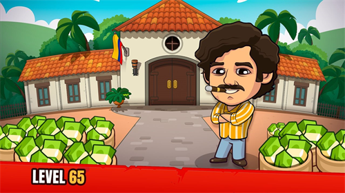 毒枭卡特尔破解版下载安装2023