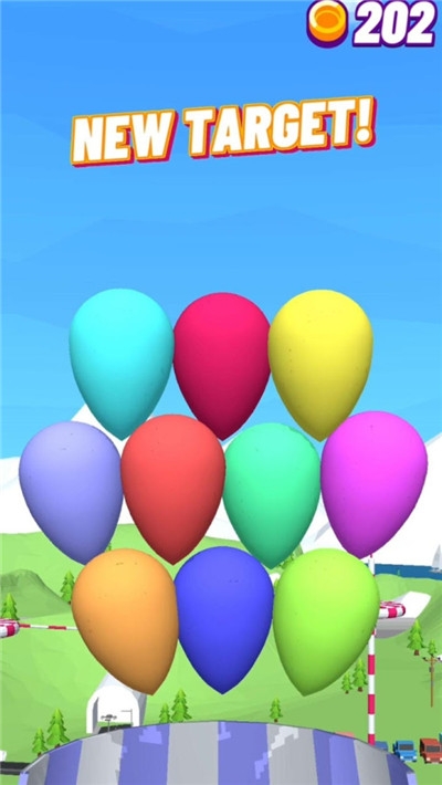 一锤到顶苹果版下载