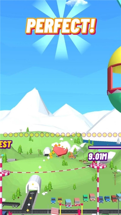 一锤到顶苹果版下载