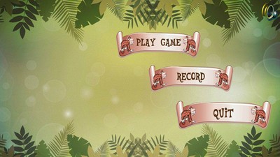 猩猩闯迷宫手机下载免费版