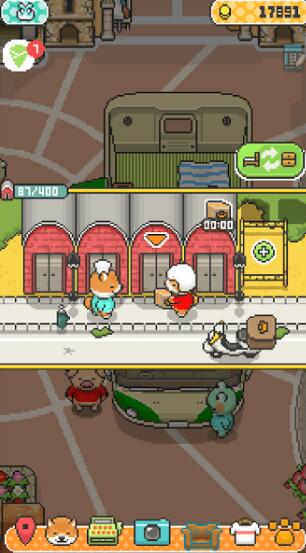 柴柴可丽饼苹果版下载