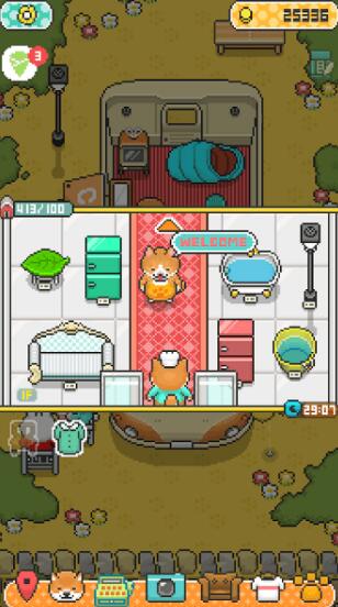 柴柴可丽饼苹果版下载