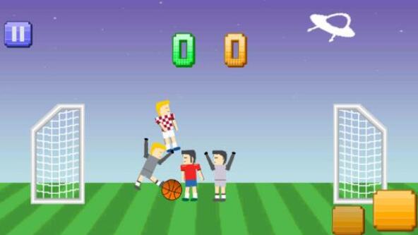 足球也疯狂免费手机下载