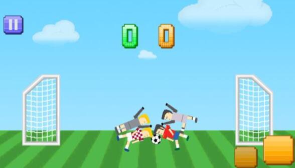 足球也疯狂免费手机下载