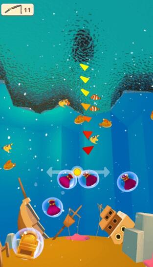 我的水世界苹果版免费版