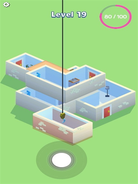 起重机携带下载安装手机版