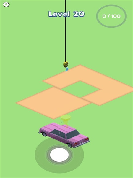 起重机携带下载安装手机版