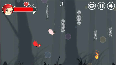 燃烧翅膀手机版