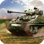 战争冲突坦克战争下载安装2023版