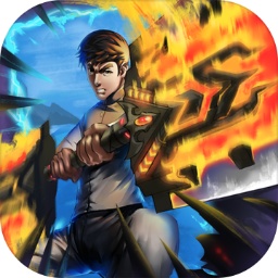 天煞异种免费版