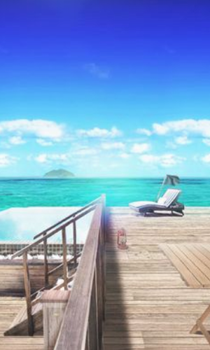 马尔代夫美丽的水上别墅最新版2023安卓版