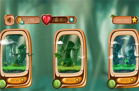 森林岛大冒险破解版手机版免费版