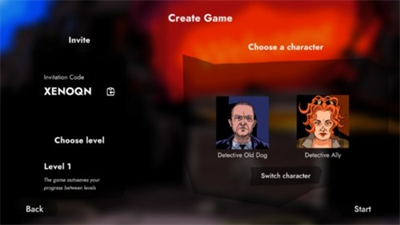 开箱神秘杀手破解版中文版下载2023