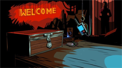 开箱神秘杀手破解版中文版下载2023