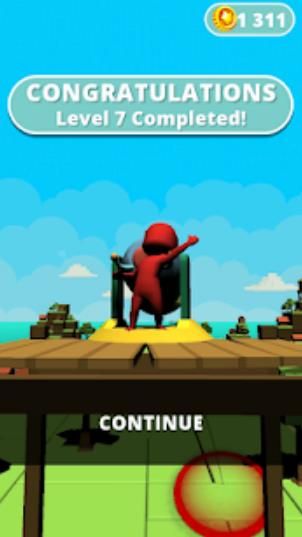 我玩大炮贼6免费版手机版