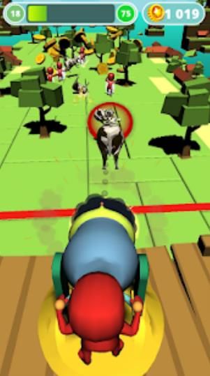 我玩大炮贼6免费版手机版