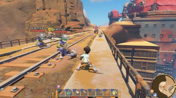 沙石镇时光免费版苹果版