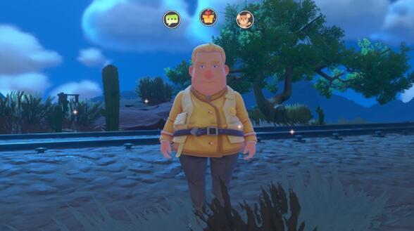 沙石镇时光免费版苹果版