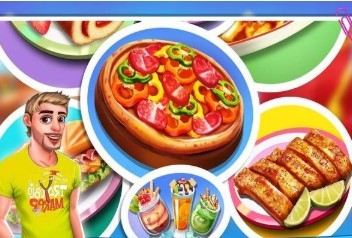 美味的烹调免费下载安装