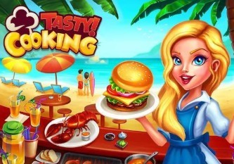 美味的烹调免费下载安装